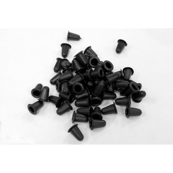 Door Panel Clip Seals - 60 pcs